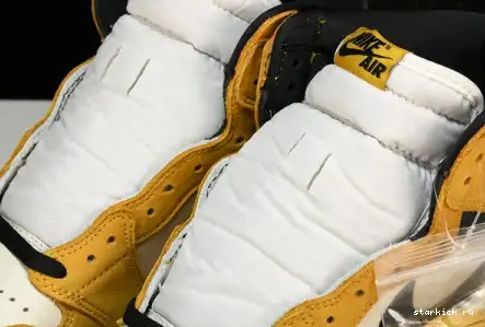 555088-109 555088-109 1  Retro Yellow Jordan  Ochre High 0602
